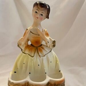 1950s lipstick holder Chadwick’s of Japan